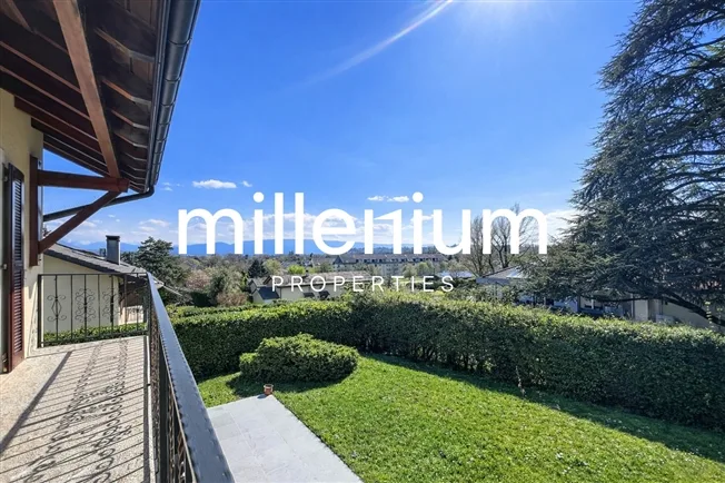 6 Zimmer Einfamilienhaus in Bellevue – photo 18 sur 20