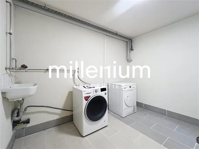 6 Zimmer Einfamilienhaus in Bellevue – photo 20 sur 20