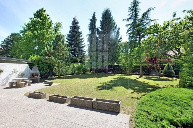8 Zimmer Einfamilienhaus in Genthod – Foto 4 von 16