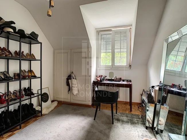 8 Zimmer Einfamilienhaus in Genthod – Foto 15 von 16