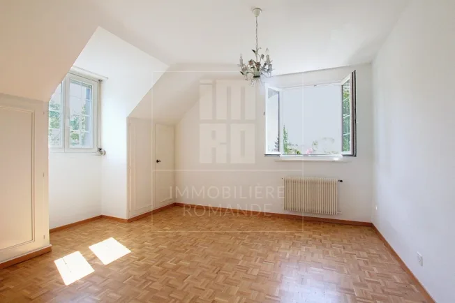 8 Zimmer Einfamilienhaus in Genthod – Foto 13 von 16