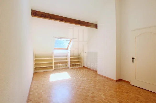 8 Zimmer Einfamilienhaus in Genthod – Foto 16 von 16