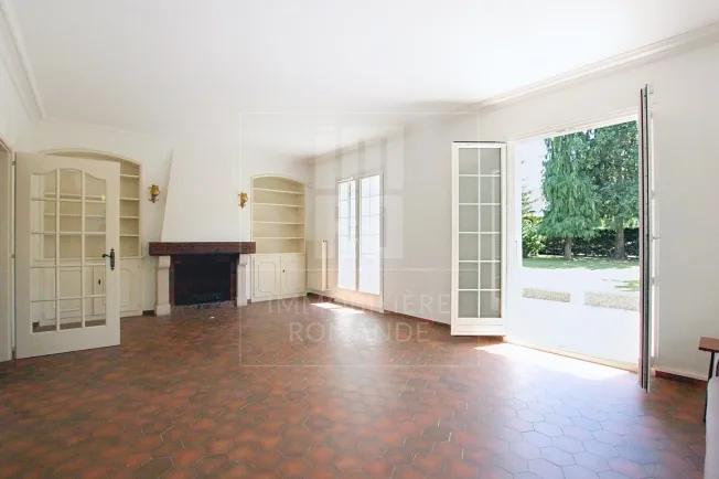 8 Zimmer Einfamilienhaus in Genthod – Foto 6 von 16