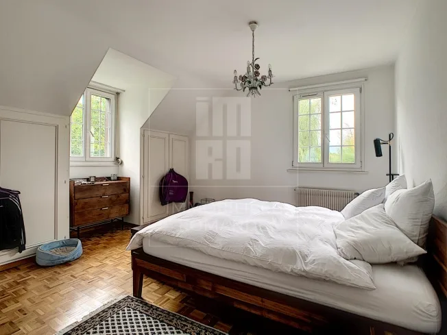8 Zimmer Einfamilienhaus in Genthod – Foto 12 von 16