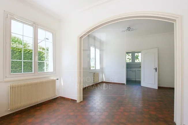 8 Zimmer Einfamilienhaus in Genthod – Foto 7 von 16