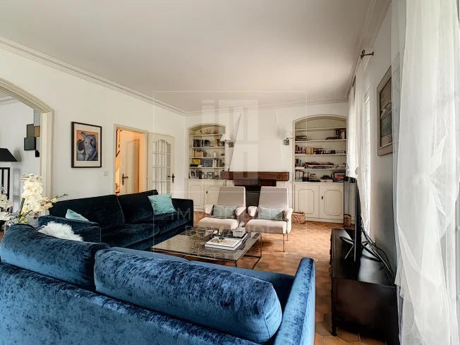 8 Zimmer Einfamilienhaus in Genthod – Foto 5 von 16