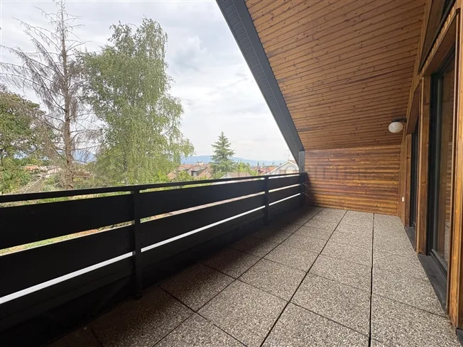 7 Zimmer Einfamilienhaus in Genthod – foto 6 di 7