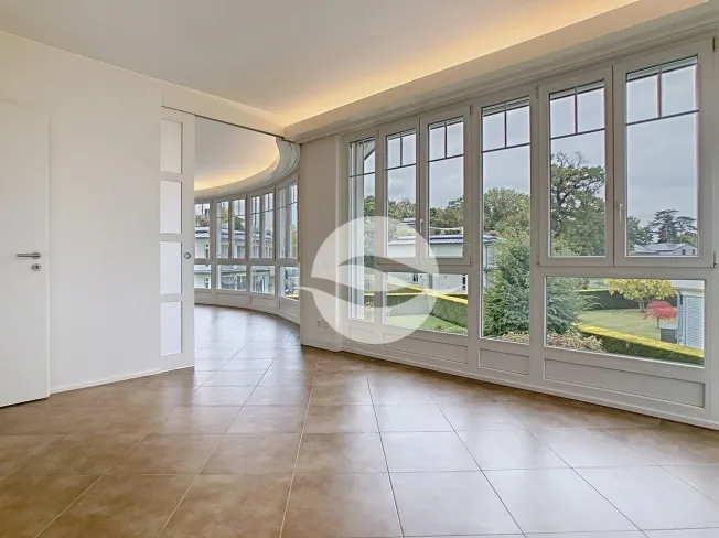 5 Zimmer Wohnung in Coppet – photo 2 sur 14