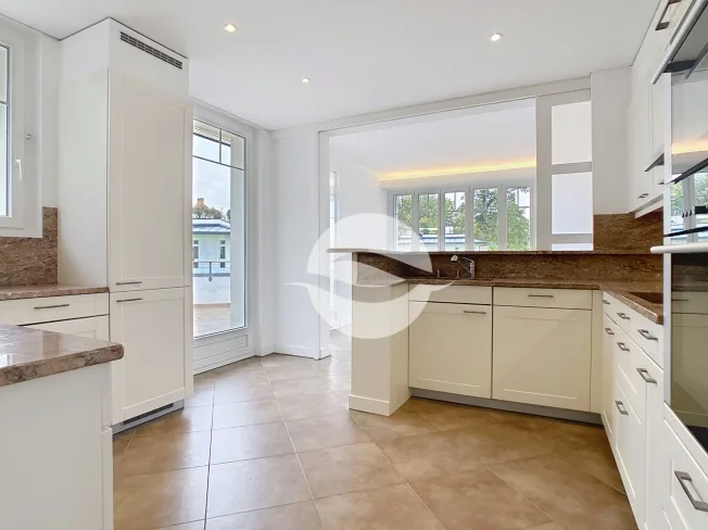 5 Zimmer Wohnung in Coppet – photo 4 sur 14