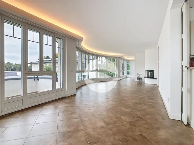 5 Zimmer Wohnung, 1296 Coppet