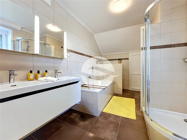 7.5 Zimmer Einfamilienhaus in Coppet – Foto 11 von 14