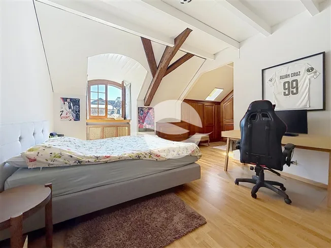 7.5 Zimmer Einfamilienhaus in Coppet – Foto 13 von 14