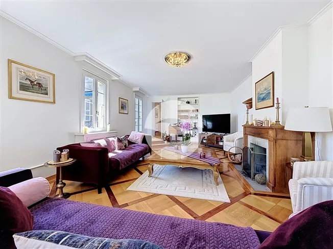 7.5 Zimmer Einfamilienhaus in Coppet – Foto 5 von 14
