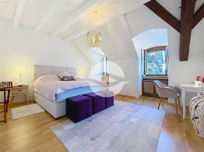 7.5 Zimmer Einfamilienhaus in Coppet – Foto 12 von 14
