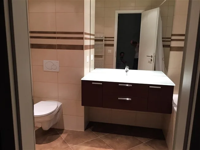 5.5 Zimmer Attikawohnung in Coppet – Foto 4 von 4