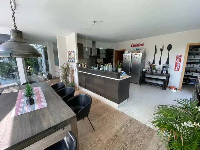 ELEGANZA CONTEMPORANEA A COPPET – foto 23 di 26