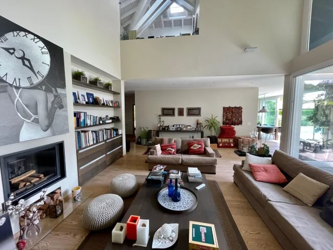 ELEGANZA CONTEMPORANEA A COPPET – foto 19 di 26