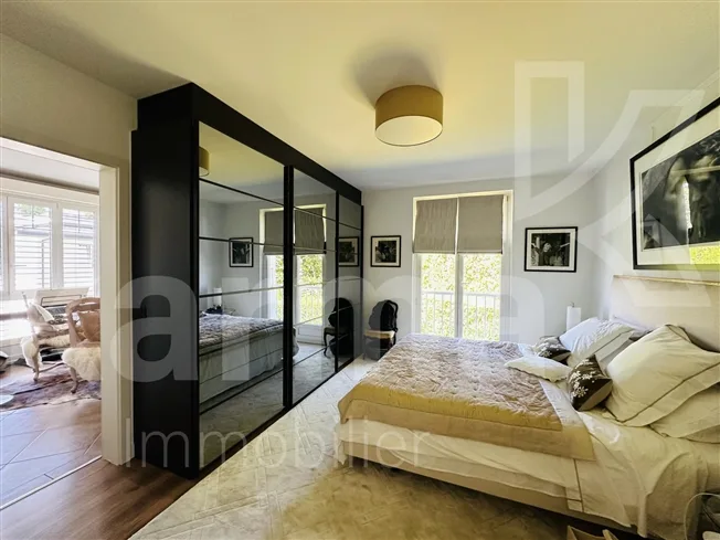 5.5 Zimmer Wohnung in Coppet – photo 8 of 9