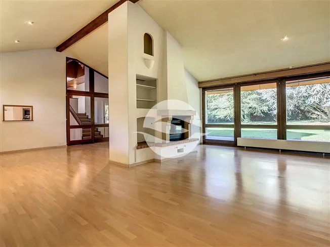 8 Zimmer Einfamilienhaus in Crans-près-Céligny – photo 3 sur 15