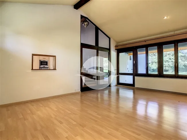 8 Zimmer Einfamilienhaus in Crans-près-Céligny – photo 6 sur 15