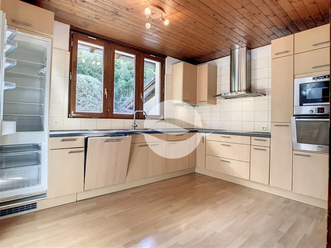 8 Zimmer Einfamilienhaus in Crans-près-Céligny – photo 2 sur 15
