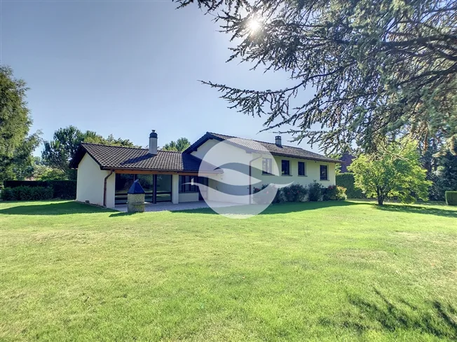 8 Zimmer Einfamilienhaus, 1299 Crans-près-Céligny