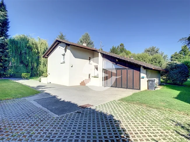 8 Zimmer Einfamilienhaus in Crans-près-Céligny – photo 15 sur 15