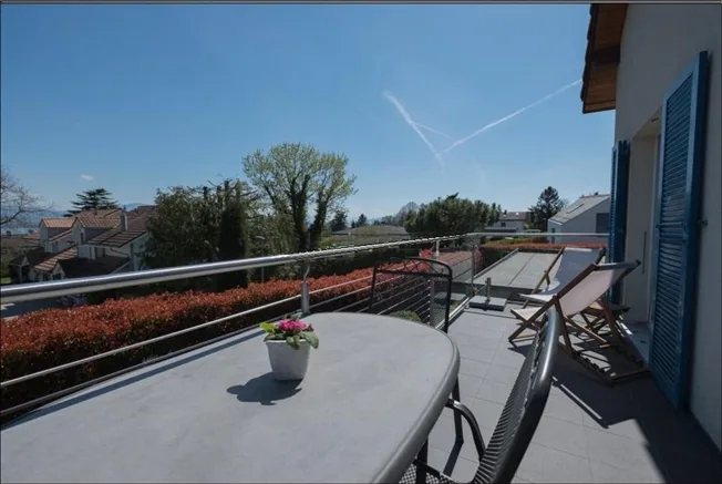 Wohnung, 1299 Crans-près-Céligny