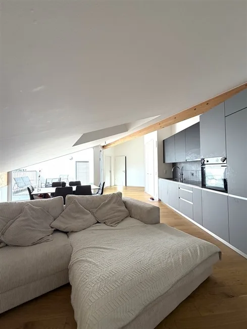 2.5 Zimmer Wohnung in Vallorbe – Foto 3 von 10