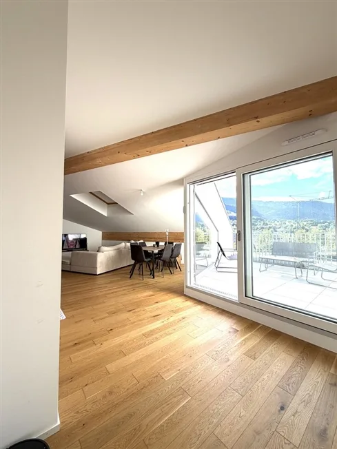 2.5 Zimmer Wohnung, 1337 Vallorbe