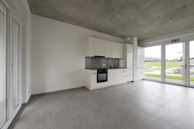Wohnung in Vallorbe – Foto 2 von 8