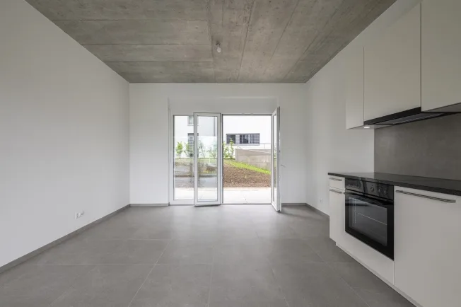 Wohnung in Vallorbe – Foto 5 von 8