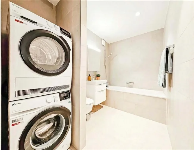 3.5 Zimmer Wohnung in Orbe – foto 11 di 12