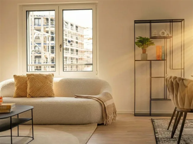 3.5 Zimmer Wohnung in Orbe – foto 9 di 12