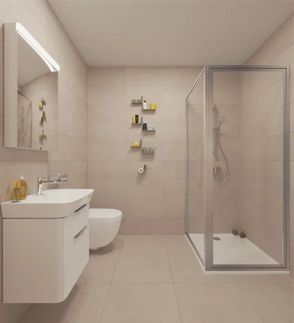 1.5 Zimmer Wohnung in Orbe – foto 6 di 6