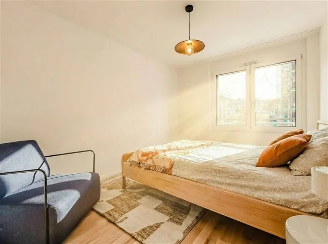 3.5 Zimmer Wohnung in Orbe – Foto 5 von 8