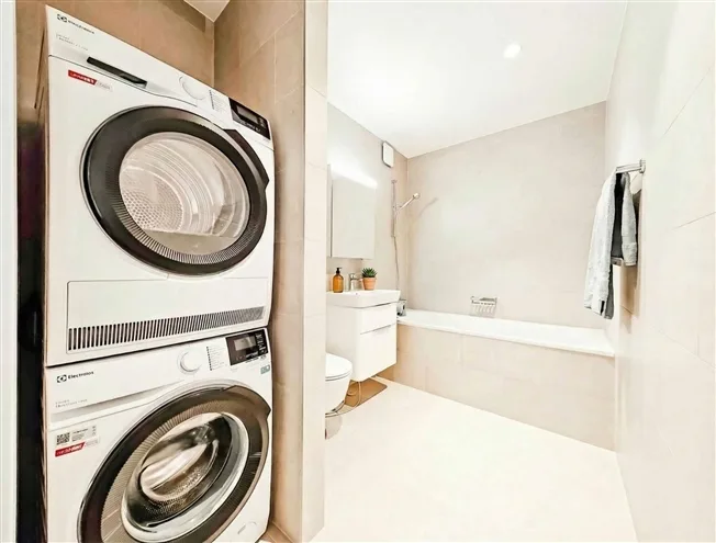 3.5 Zimmer Wohnung in Orbe – Foto 6 von 8