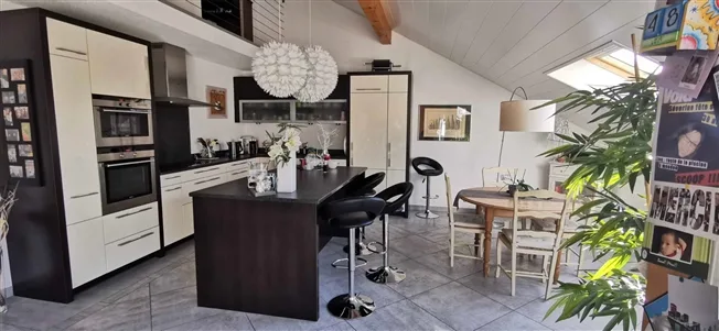 5.5 Zimmer Wohnung, 1350 Orbe