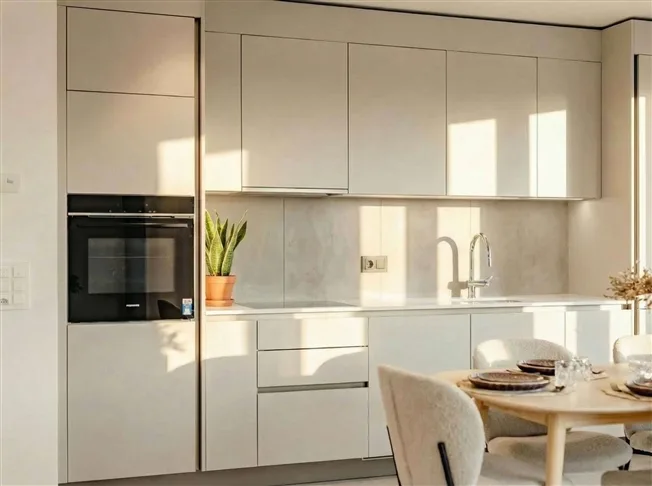 4.5 Zimmer Wohnung in Orbe – foto 2 di 9