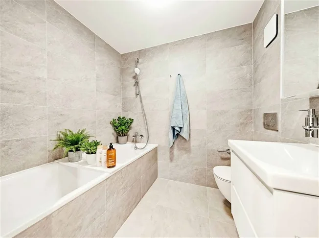 4.5 Zimmer Wohnung in Orbe – foto 8 di 9