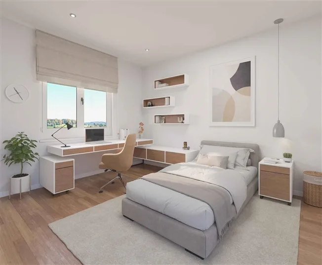 4.5 Zimmer Wohnung in Orbe – foto 9 di 9