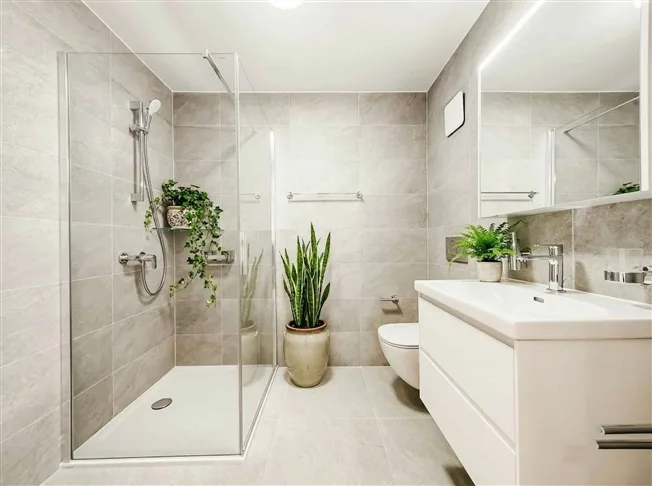 4.5 Zimmer Wohnung in Orbe – foto 7 di 9