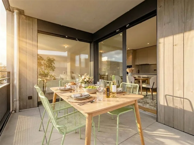 4.5 Zimmer Wohnung in Orbe – foto 6 di 9