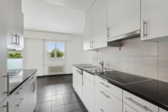 3.5 Zimmer Wohnung in Yverdon-les-Bains – Foto 10 von 11