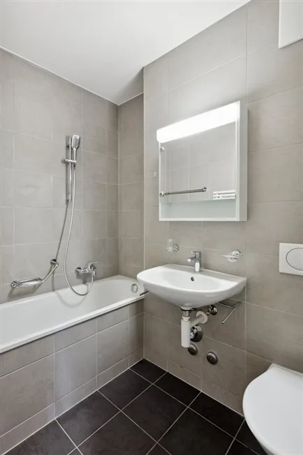 3.5 Zimmer Wohnung in Yverdon-les-Bains – Foto 8 von 11