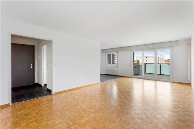 3.5 Zimmer Wohnung in Yverdon-les-Bains – photo 8 sur 11