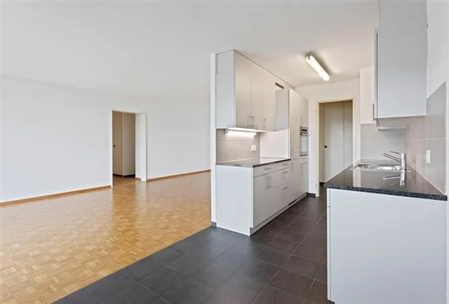 3.5 Zimmer Wohnung in Yverdon-les-Bains – photo 9 sur 11