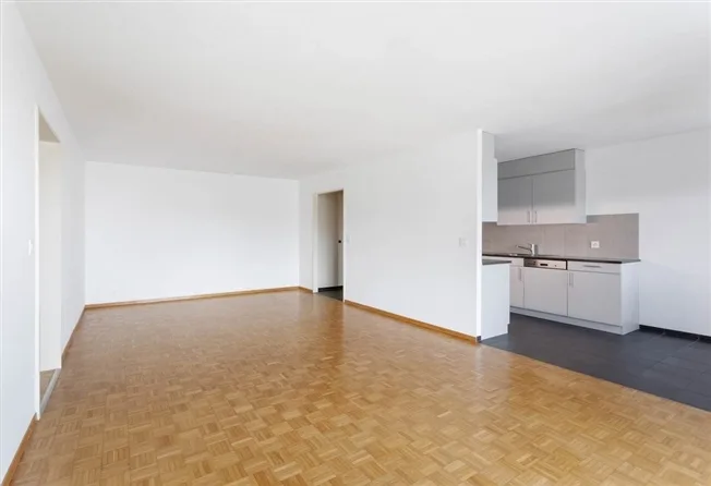 3.5 Zimmer Wohnung in Yverdon-les-Bains – photo 7 sur 11