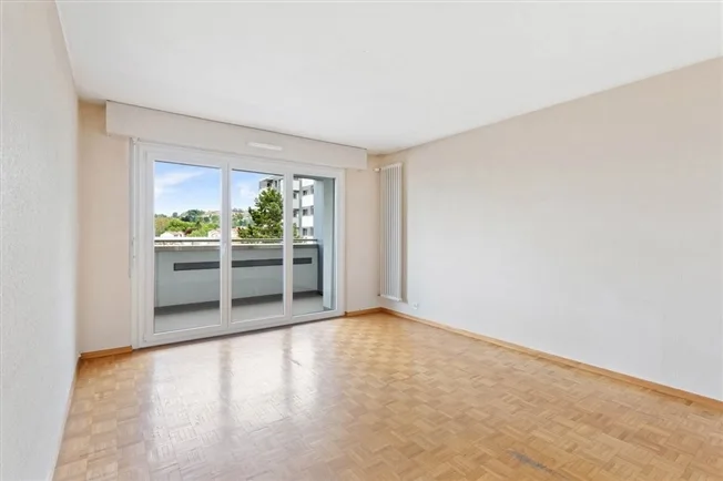 3.5 Zimmer Wohnung in Yverdon-les-Bains – photo 4 sur 11