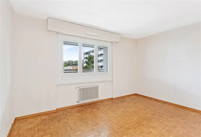 3.5 Zimmer Wohnung in Yverdon-les-Bains – photo 3 sur 11